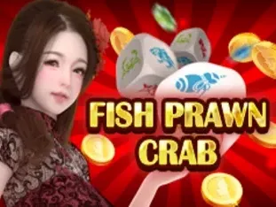 Fish Prawn Crab 2 screenshot