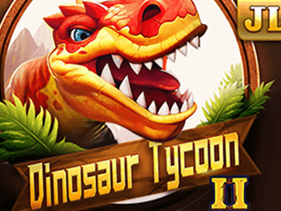 Dinosaur Tycoon Ii screenshot