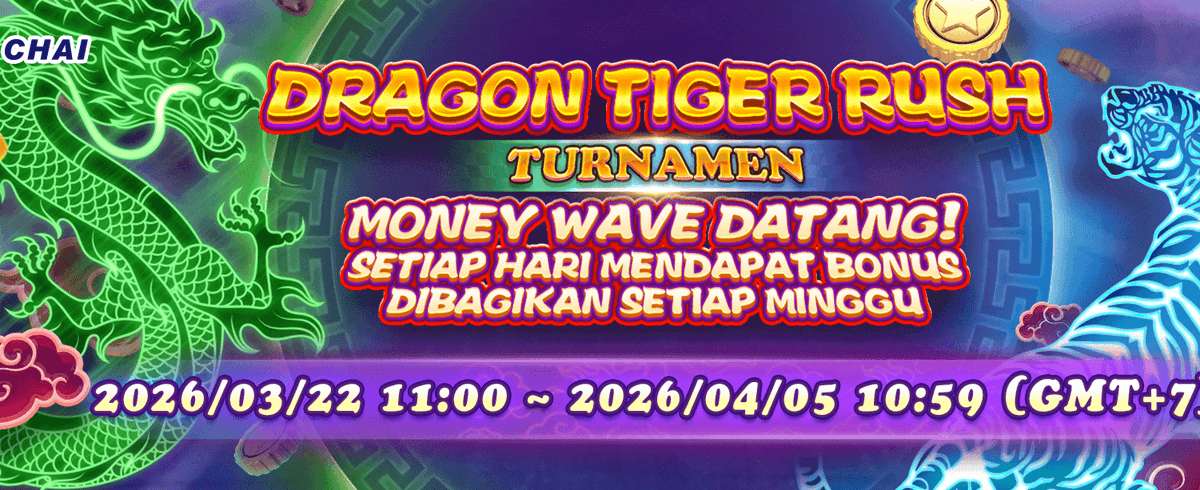 Mainkan Game Favoritmu di Penida Bet