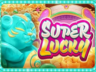 Super Lucky screenshot