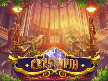 Crystopia screenshot
